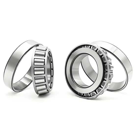 NSK HR30311-30314DJ Roller Bearing for Rolling Mill