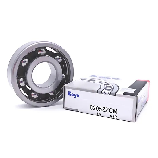 Bth-1215c Auto Hub Bearing High-Quality Wheel Bearing