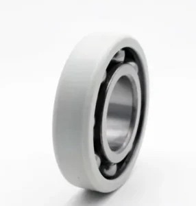 Bdl 6003 Deep Groove Ball Bearing 17x35x10mm High Quality