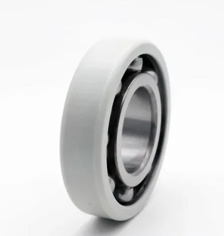 Bdl 6003 Deep Groove Ball Bearing 17x35x10mm High Quality