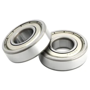 NSK 6411 6413 6414 Zz 2RS DDU Deep Groove Ball Bearing for Car