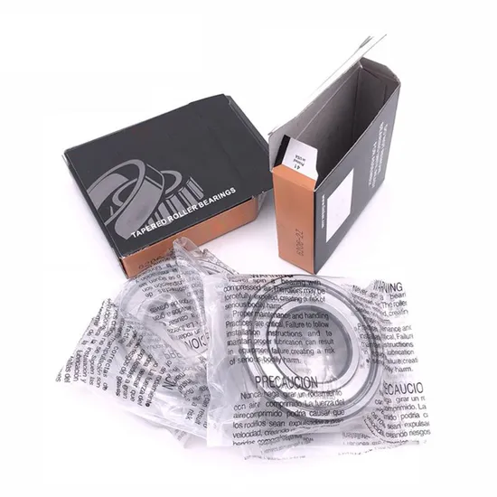 K95X102X20 Needle Roller Bearing for Machine Parts