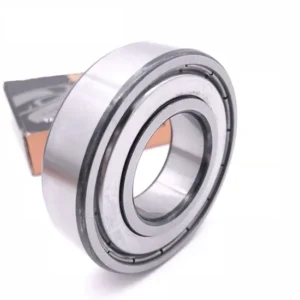 High Load Gez88-114es Spherical Plain Bearing