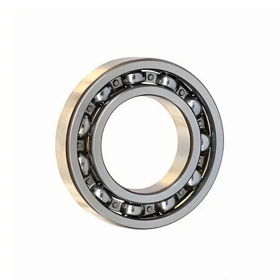 608 Deep Groove Ball Bearing High Quality Bearings