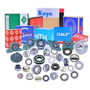 Automobile Hub Bearings DAC2552037 25520040 25520042 OEM