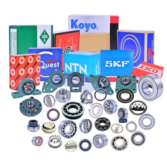 Automobile Hub Bearings DAC2552037 25520040 25520042 OEM