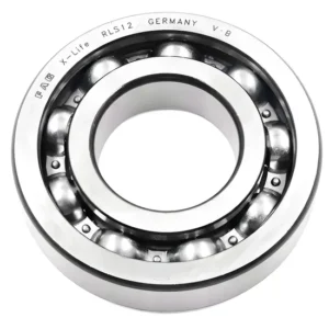 Koyo Timken NSK N318em N319em N320em Cylindrical Roller Bearing