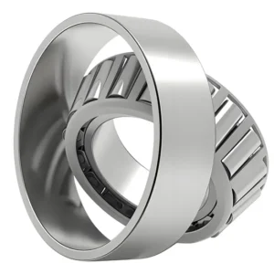 30308 30309 30310 Tapered Roller Bearing for Transmission