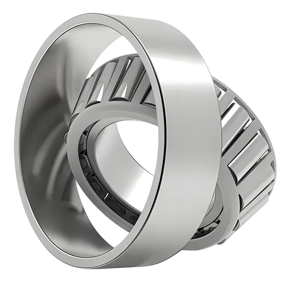 30308 30309 30310 Tapered Roller Bearing for Transmission
