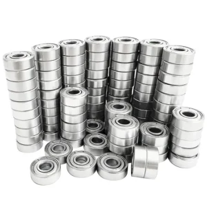 6010-6014zz High Quality Deep Groove Ball Bearing