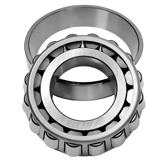 China 31310 33212 33012 33115 32911 Tapered Roller Bearing