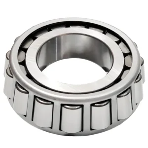 Ford Wheel Hub Bearing OE 1668557 DAC45820042ABS