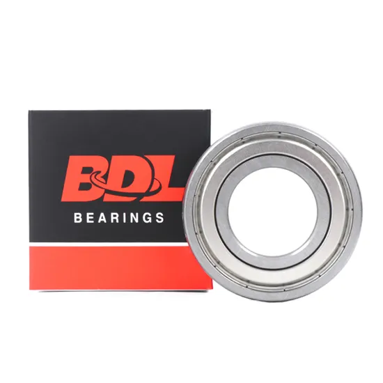 Tapered Roller Bearing 32210-32217 Steel Auto Wheel Bearings