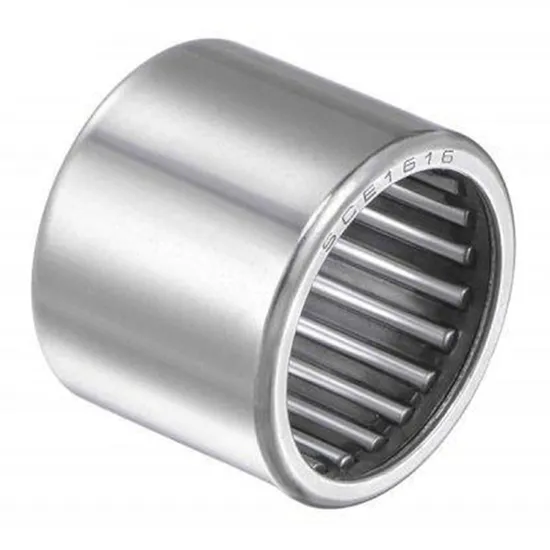 Durable Tapered Roller Bearings Hr32916j-Hr32920j