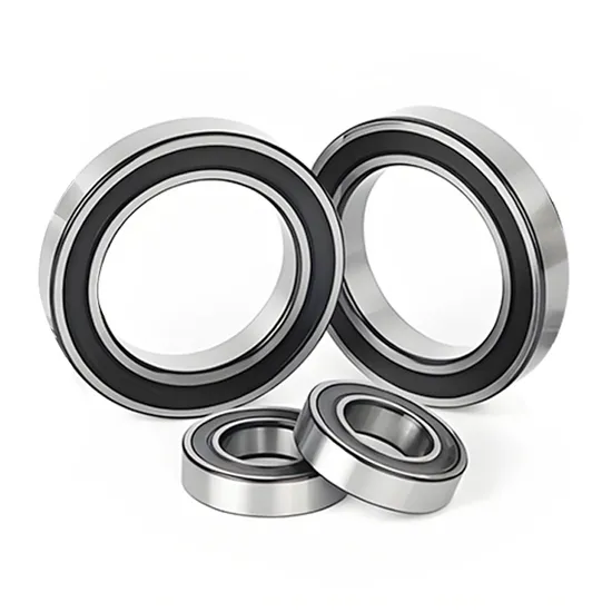 Bdl 21320-21324cc W33 Self-Aligning Roller Bearing