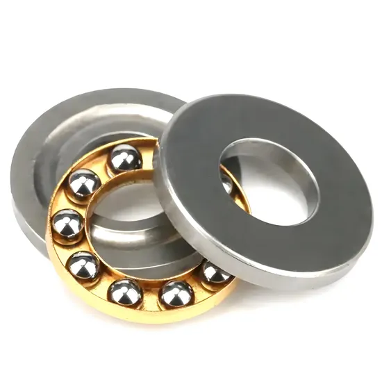 NSK NTN N2319em NJ2319em Cylindrical Roller Bearing