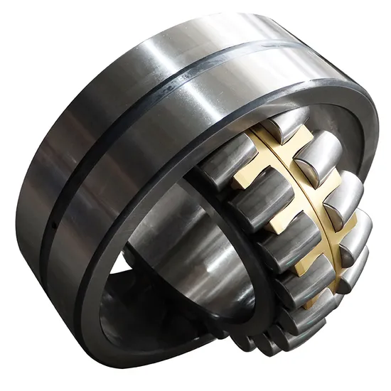 22256-22268CA 22205-22206CAK Self-Aligning Roller Bearing