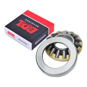 6019-RS Rolamento de esferas de ranhura profunda, baixo ruído, Z2, Z3