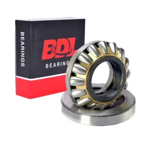 NSK 24140-24156CDE4 Self-Aligning Roller Bearings High Quality