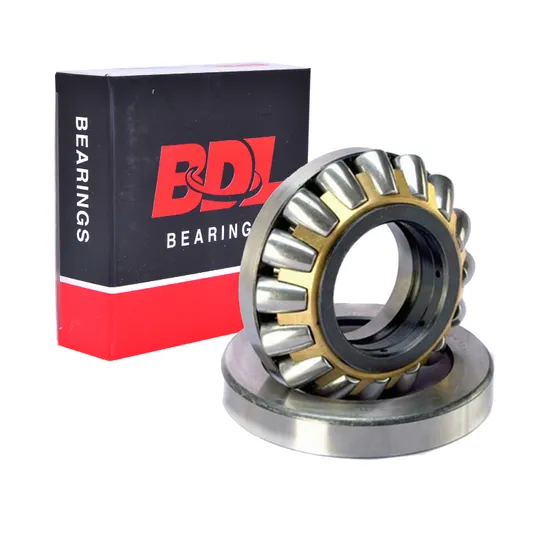 NSK 24140-24156CDE4 Self-Aligning Roller Bearings High Quality