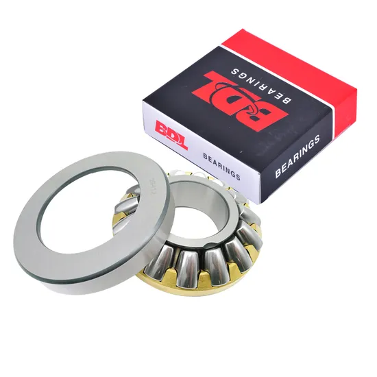 NSK 24180-24196CDKE4 Self-Aligning Roller Bearings