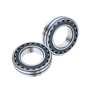 High Speed Deep Groove Ball Bearing 6204 6205 6206 Long-Lived