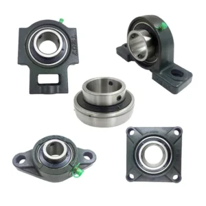 51109 51209 51309 51409 High Quality Thrust Ball Bearing