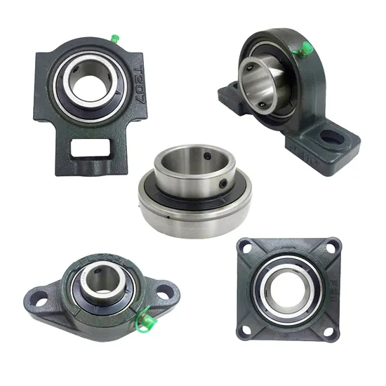 51109 51209 51309 51409 High Quality Thrust Ball Bearing