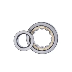 NSK 33206 Tapered Roller Bearing High Quality