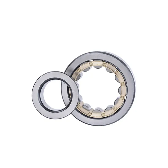 NSK 33206 Tapered Roller Bearing High Quality