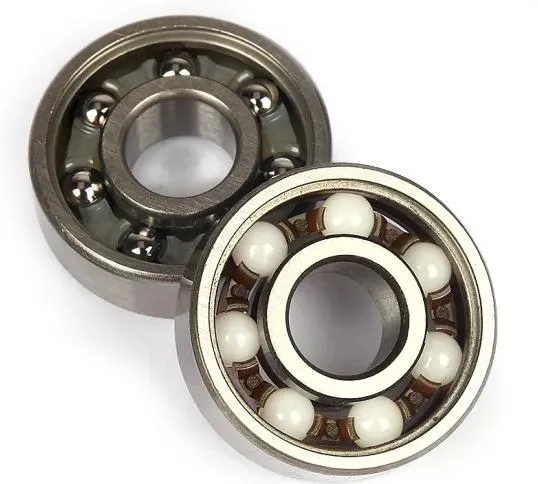 Koyo 32007 Taper Roller Bearing High Precision Durable