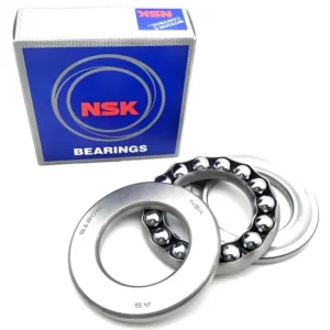 Bdl 24056-24072cc W33 Self-Aligning Roller Bearing