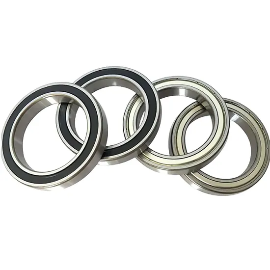 F205 Pillow Block Bearing Housing – High-Quality Plummer Block