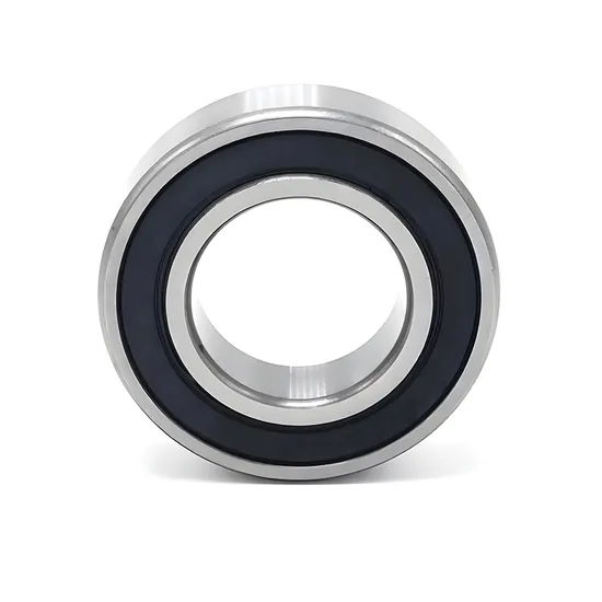 6201-6402 Zz 2RS Deep Groove Ball Bearing Factory