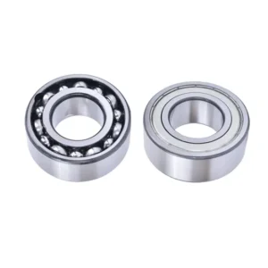 21311-21316cc W33 Self-Aligning Roller Bearing High Quality