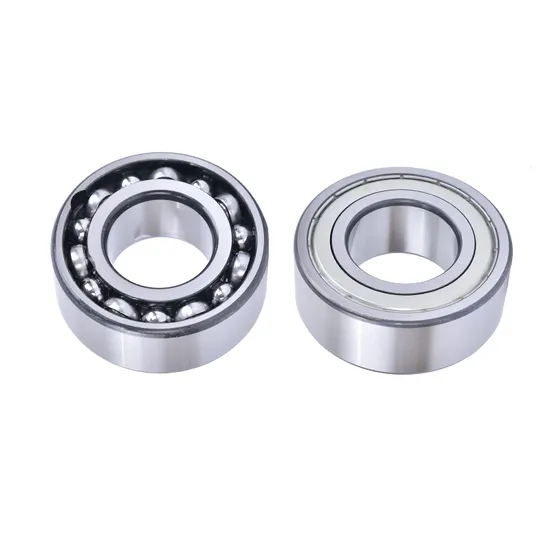 21311-21316cc W33 Self-Aligning Roller Bearing High Quality