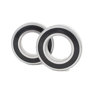 NTN NSK 6003 6005 6007 6009 Deep Groove Ball Bearings Glue Iron Seal