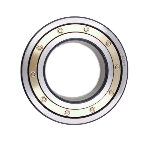 NTN 6007-6013 Deep Groove Ball Bearing High Quality