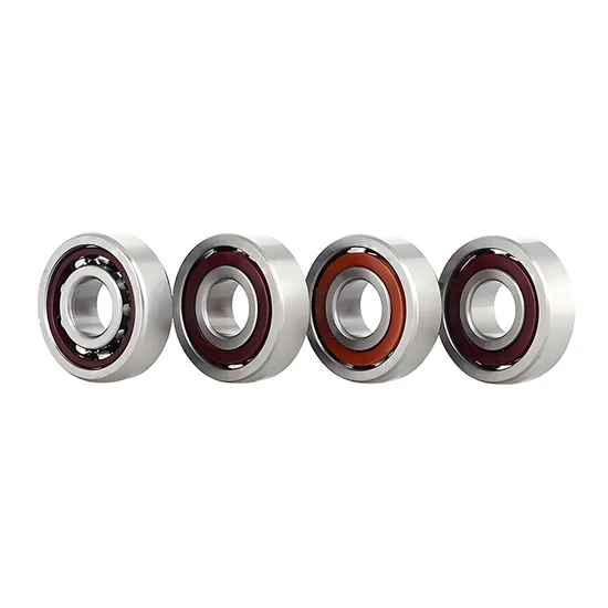 China Bdl Thrust Ball Bearing 51109 51110 51117 Heavy Machinery