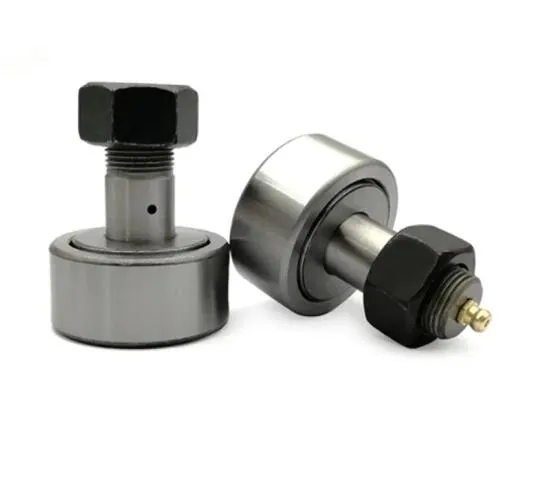 Deep Groove Ball Bearing Auto Motorcycle Fan Spare Parts