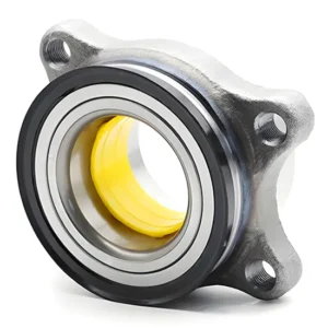Bth-1215c Auto Hub Bearing High-Quality Wheel Bearing