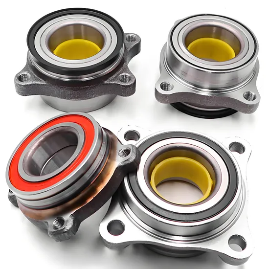 6203/Z2 Z3 High Precision Deep Groove Ball Bearing Low Vibration