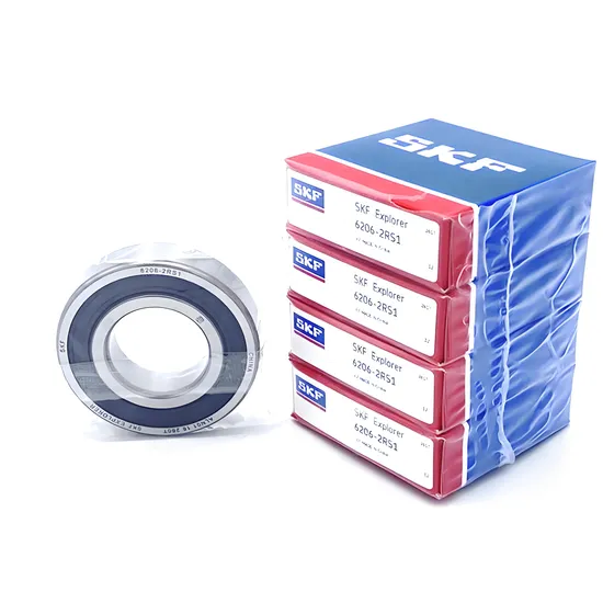 Timken 32008 Tapered Roller Bearings for Car Accessories