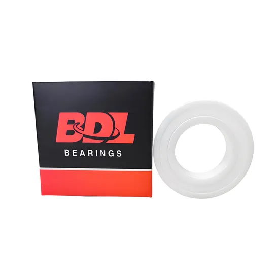 China 51238 51240 51244 51248 High-Quality Steel Thrust Ball Bearing
