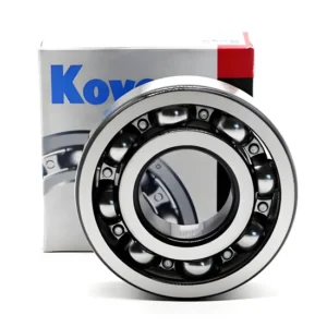 Tapered Roller Bearings HR30324J HR32226J HR32326J HR32026XJ China