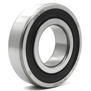 Koyo 6218 Deep Groove Ball Bearings for Motorcycle Parts
