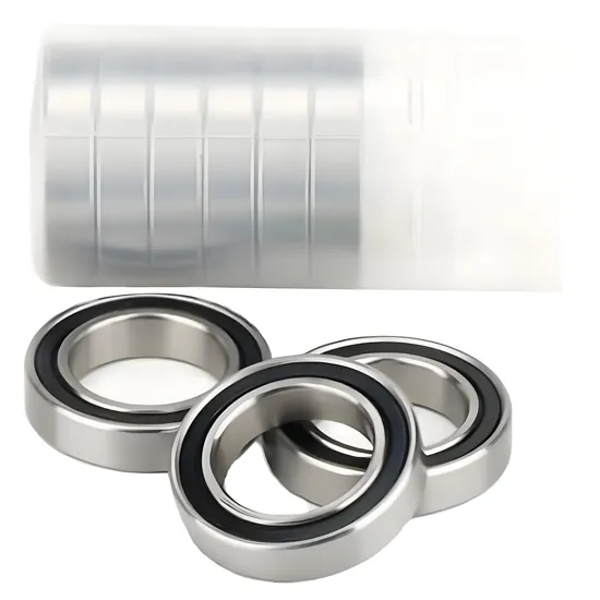 Dac255200206/23 Vbf 256705 Car Wheel Hub Bearing