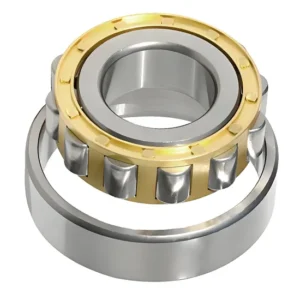 Timken Japan Nu2220em Nup2220em Cylindrical Roller Bearing