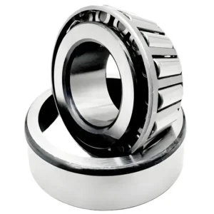 High Quality Tapered Roller Bearings 33207 33007 33110 32906