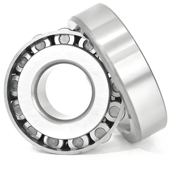 High Quality Bdl Needle Roller Bearings Nki50/25 Nki50/35 Nki55/25